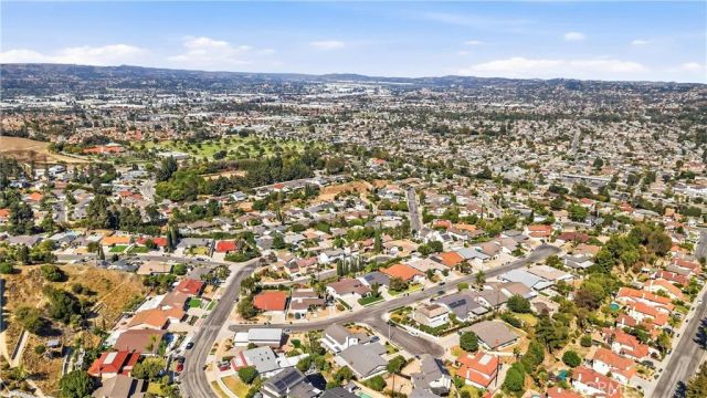 18023 Amargoso Drive, Rowland Heights, CA 91748