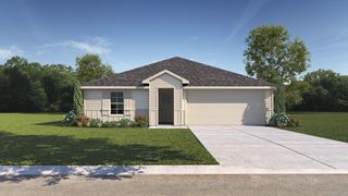 309 Seratoga Street, Corsicana, TX 75110