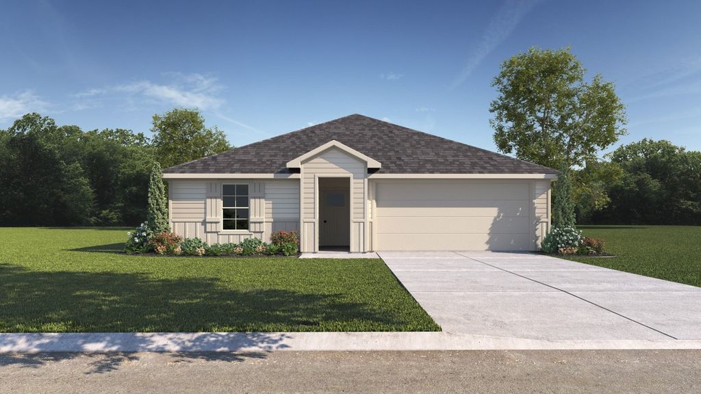 309 Seratoga Street, Corsicana, TX 75110