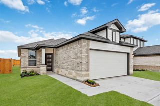 8015 Alamo Court, Beasley, TX 77417