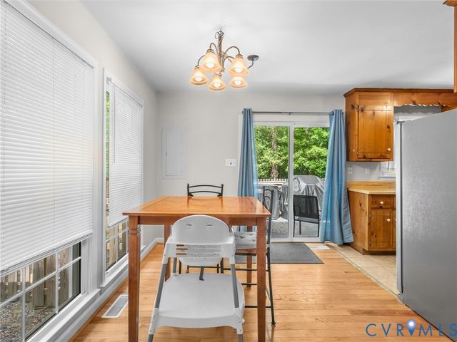 13601 Ramblewood Dr, Chester, VA 23836