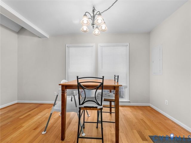 13601 Ramblewood Dr, Chester, VA 23836