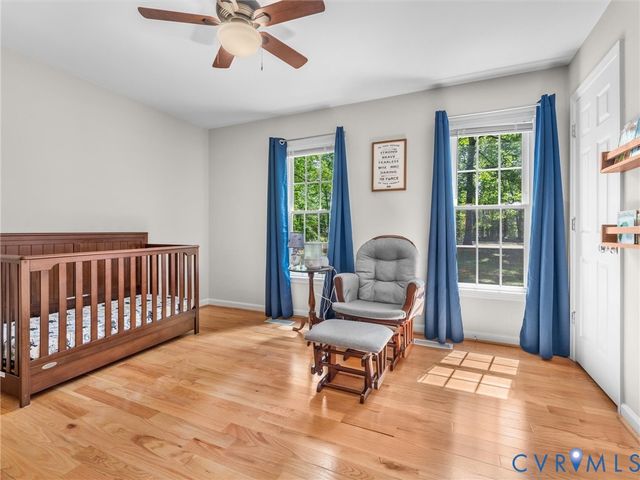 13601 Ramblewood Dr, Chester, VA 23836