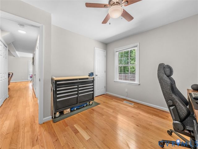 13601 Ramblewood Dr, Chester, VA 23836