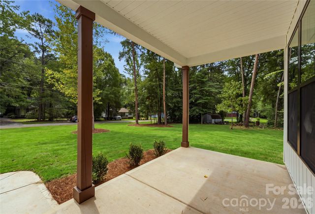 14133 Woodhurst Lane, Mint Hill, NC 28227
