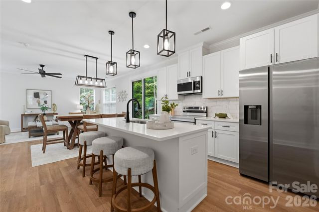 14133 Woodhurst Lane, Mint Hill, NC 28227