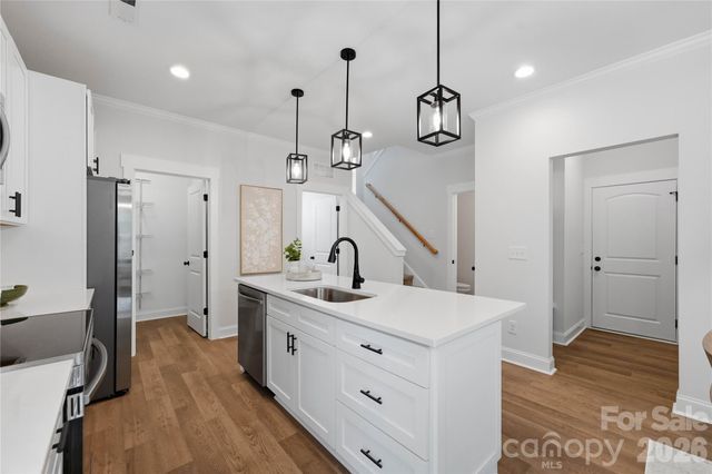 14133 Woodhurst Lane, Mint Hill, NC 28227
