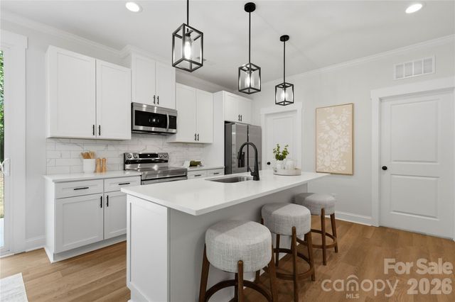 14133 Woodhurst Lane, Mint Hill, NC 28227