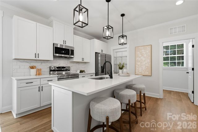 14133 Woodhurst Lane, Mint Hill, NC 28227
