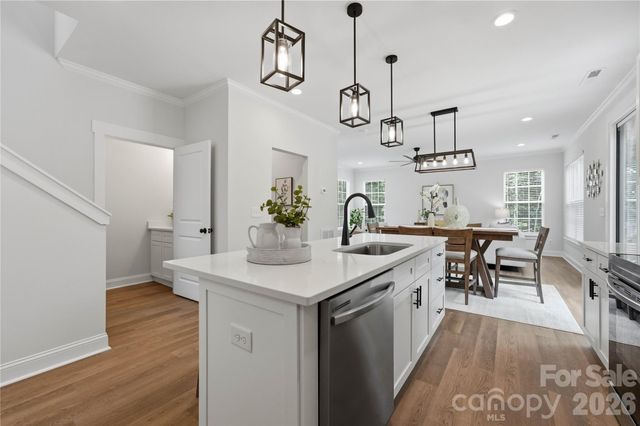 14133 Woodhurst Lane, Mint Hill, NC 28227