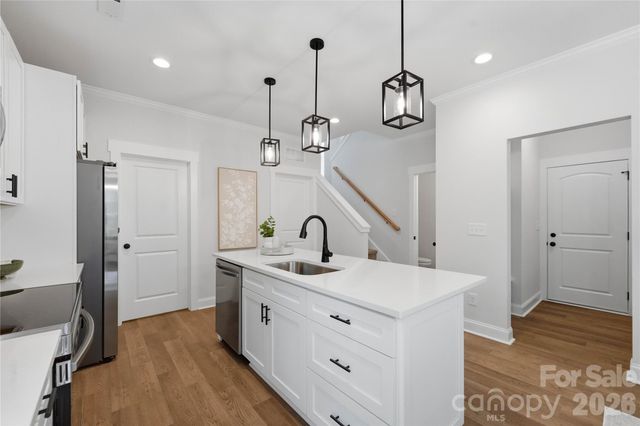 14133 Woodhurst Lane, Mint Hill, NC 28227