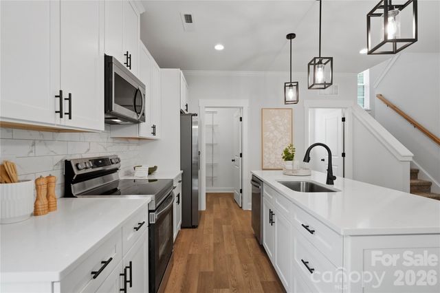 14133 Woodhurst Lane, Mint Hill, NC 28227