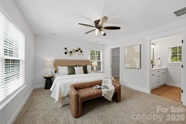 14133 Woodhurst Lane, Mint Hill, NC 28227
