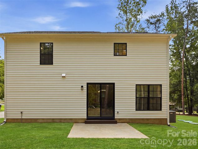 14133 Woodhurst Lane, Mint Hill, NC 28227