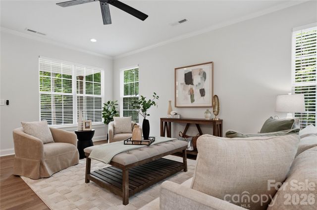 14133 Woodhurst Lane, Mint Hill, NC 28227