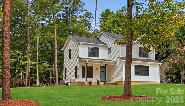 14133 Woodhurst Lane, Mint Hill, NC 28227