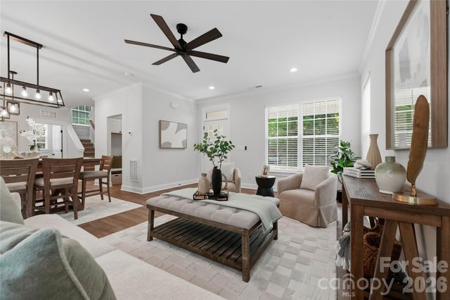 14133 Woodhurst Lane, Mint Hill, NC 28227