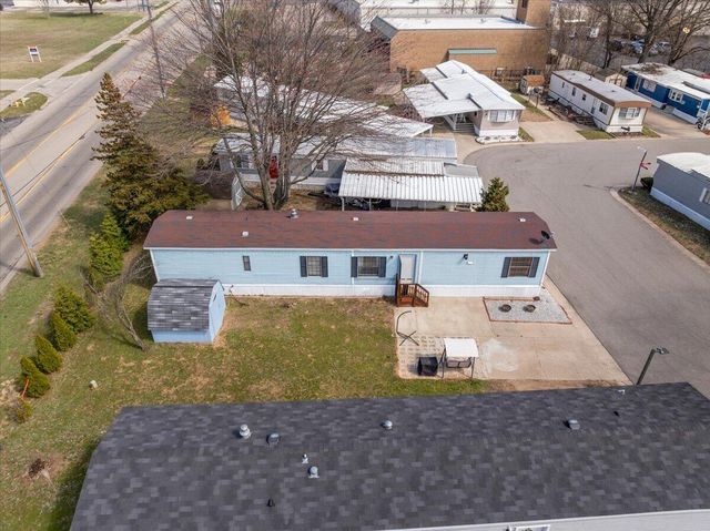 333 E Lakewood Boulevard Lot 258, Holland, MI 49424