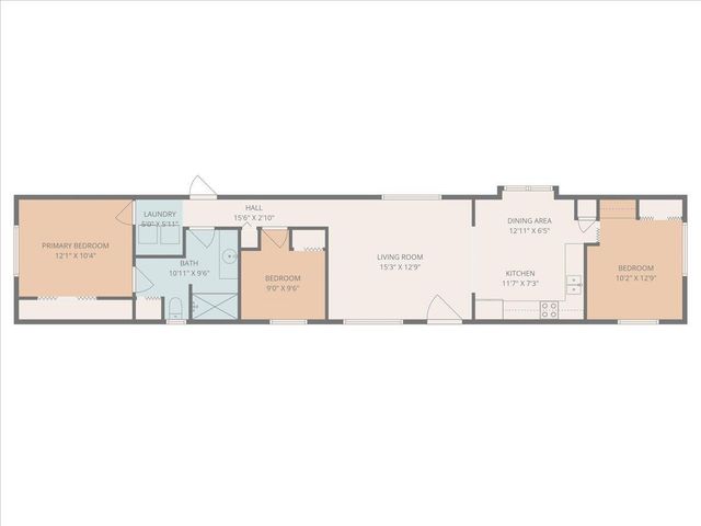 333 E Lakewood Boulevard Lot 258, Holland, MI 49424