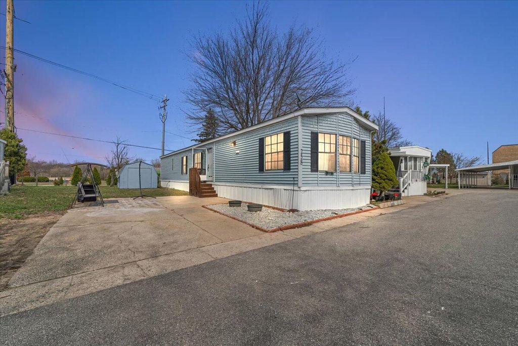 333 E Lakewood Boulevard Lot 258, Holland, MI 49424