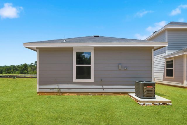 10871 N Baron Village Drive, Conroe, TX 77306