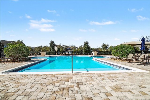 13742 BRAVANTE ALLEY, Windermere, FL 34786