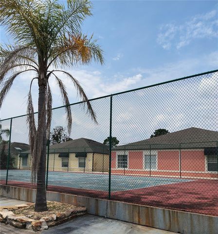 1074 UNIVERSAL REST PLACE, Kissimmee, FL 34744