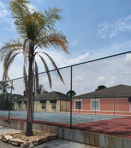 1074 UNIVERSAL REST PLACE, Kissimmee, FL 34744