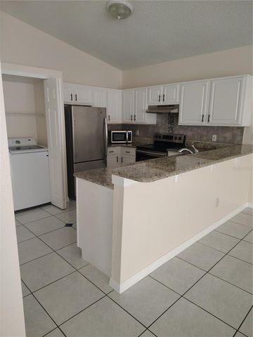 1074 UNIVERSAL REST PLACE, Kissimmee, FL 34744