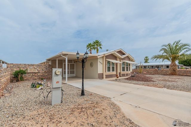 11326 E 38 St, Yuma, AZ 85367