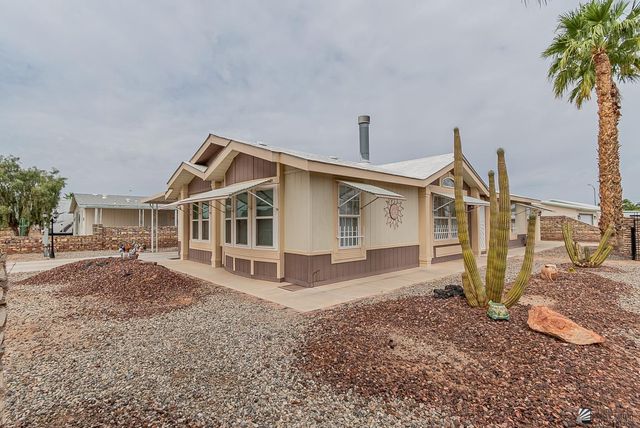 11326 E 38 St, Yuma, AZ 85367