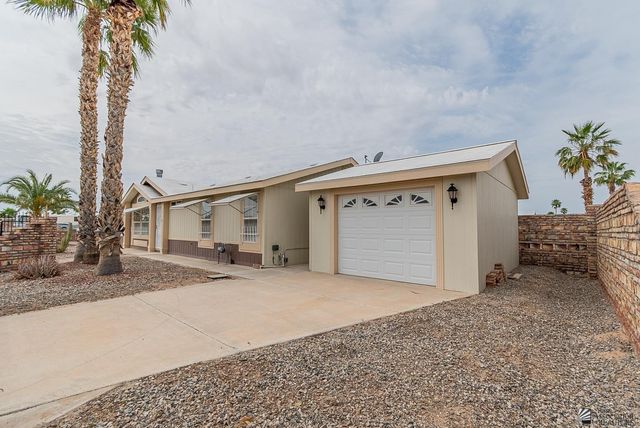 11326 E 38 St, Yuma, AZ 85367