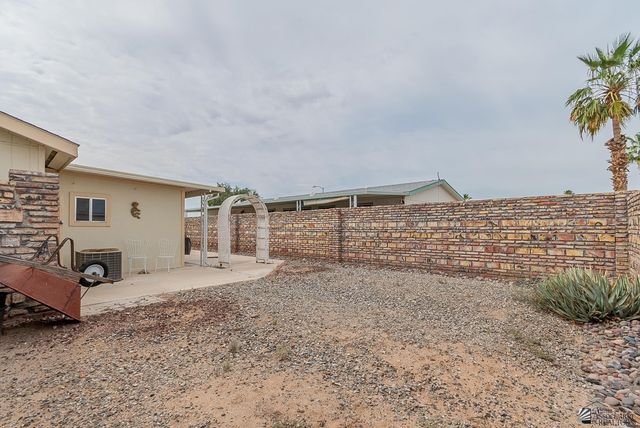 11326 E 38 St, Yuma, AZ 85367