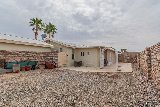 11326 E 38 St, Yuma, AZ 85367