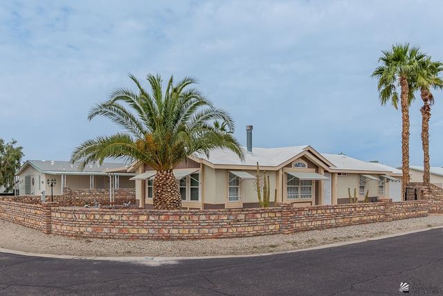 11326 E 38 St, Yuma, AZ 85367