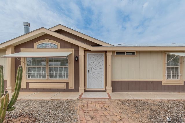11326 E 38 St, Yuma, AZ 85367