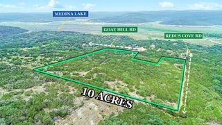 TRACT 2 Redus Cove Rd, Pipe Creek, TX 78063