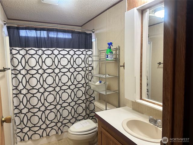 8653 Harris Road NE, Moses Lake, WA 98837