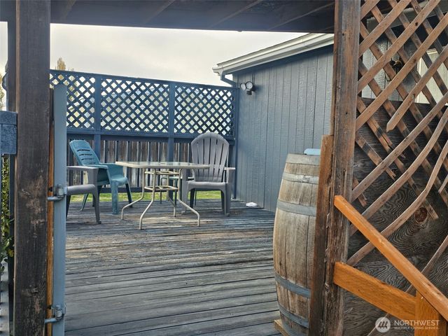 8653 Harris Road NE, Moses Lake, WA 98837