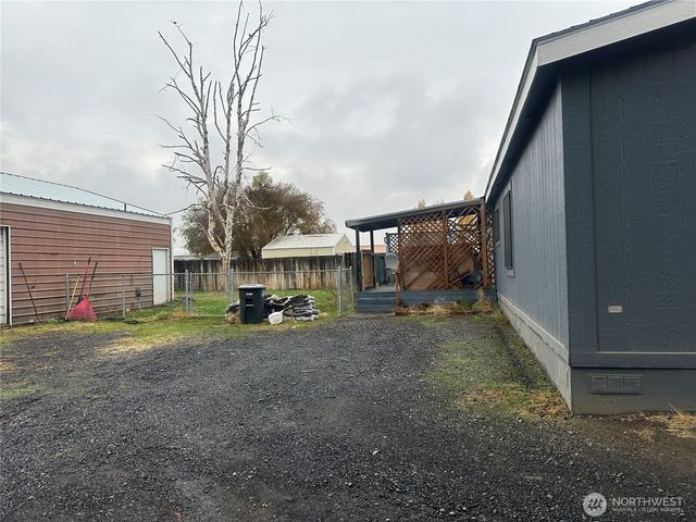 8653 Harris Road NE, Moses Lake, WA 98837