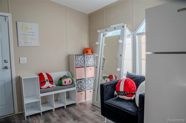 45954 Bonaventure Drive, Macomb, MI 48044