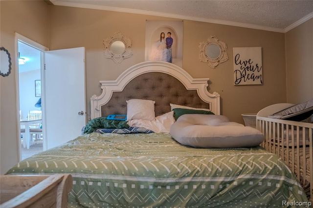 45954 Bonaventure Drive, Macomb, MI 48044