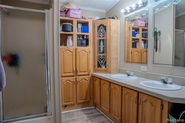 45954 Bonaventure Drive, Macomb, MI 48044