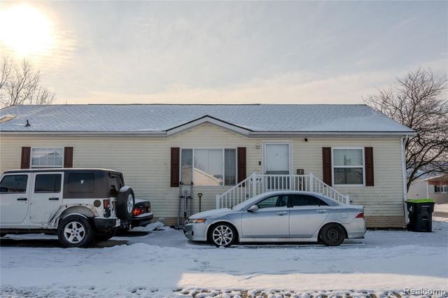 45954 Bonaventure Drive, Macomb, MI 48044