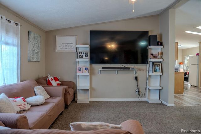 45954 Bonaventure Drive, Macomb, MI 48044