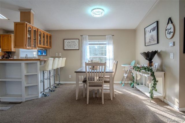 45954 Bonaventure Drive, Macomb, MI 48044