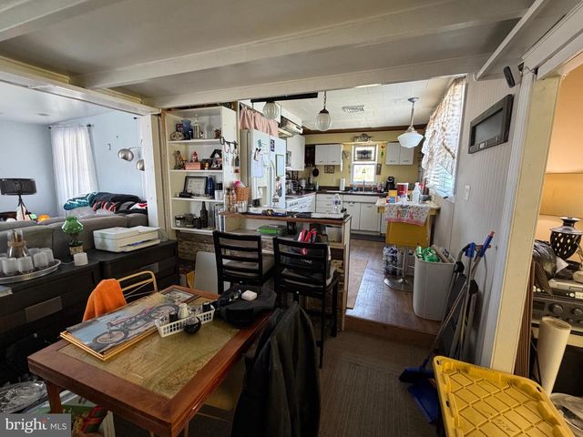 126 NEWPORT AVE, Fortescue, NJ 08321