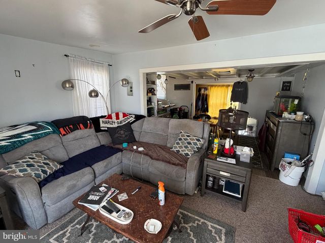 126 NEWPORT AVE, Fortescue, NJ 08321