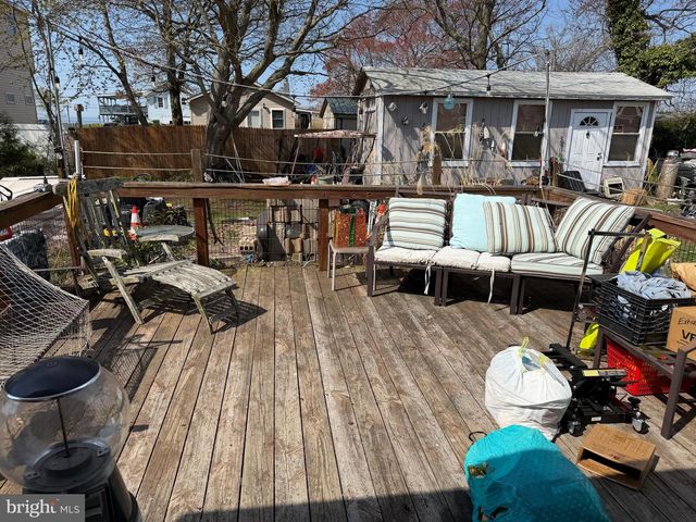 126 NEWPORT AVE, Fortescue, NJ 08321