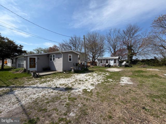 126 NEWPORT AVE, Fortescue, NJ 08321